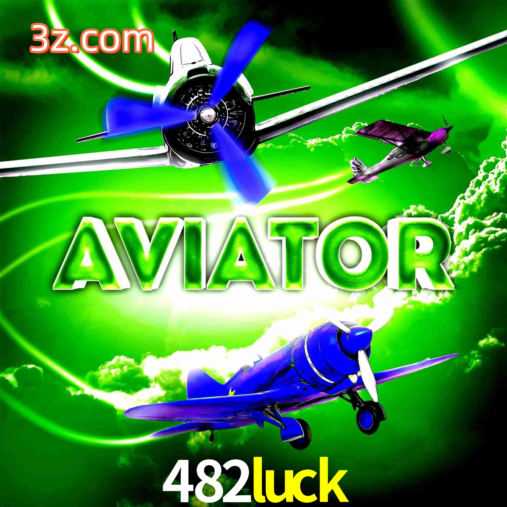 Aviator 482luck Tente a Sorte