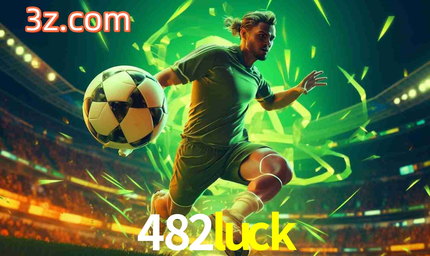 Diversidade Apostas no 482luck