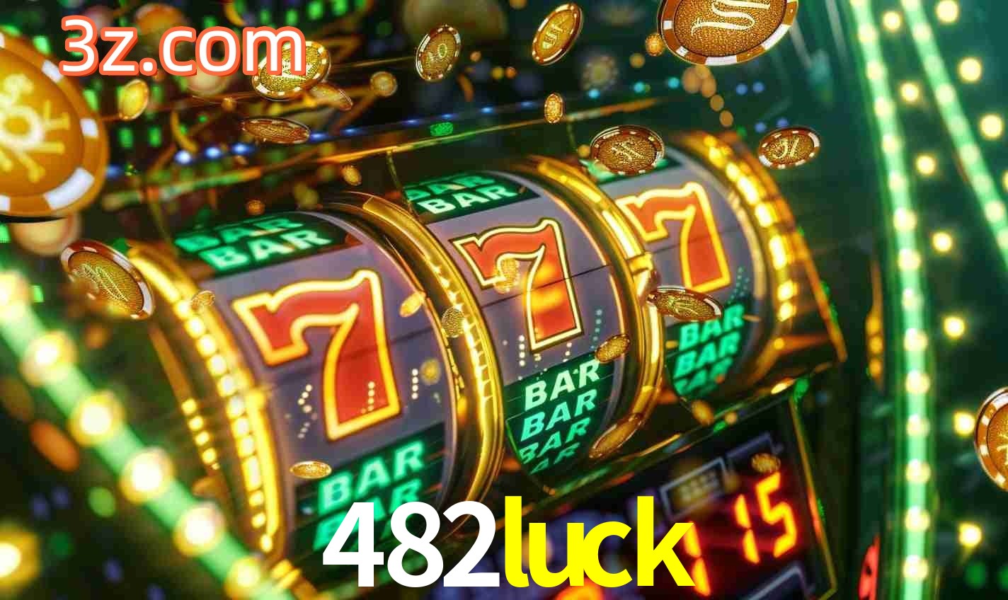 Populares Slots 482luck