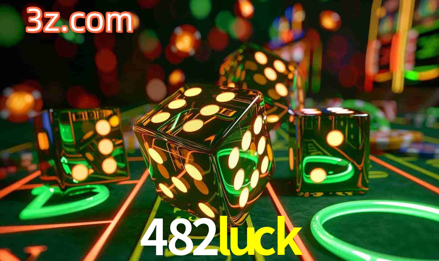 Entretenimento no Jogos 482luck