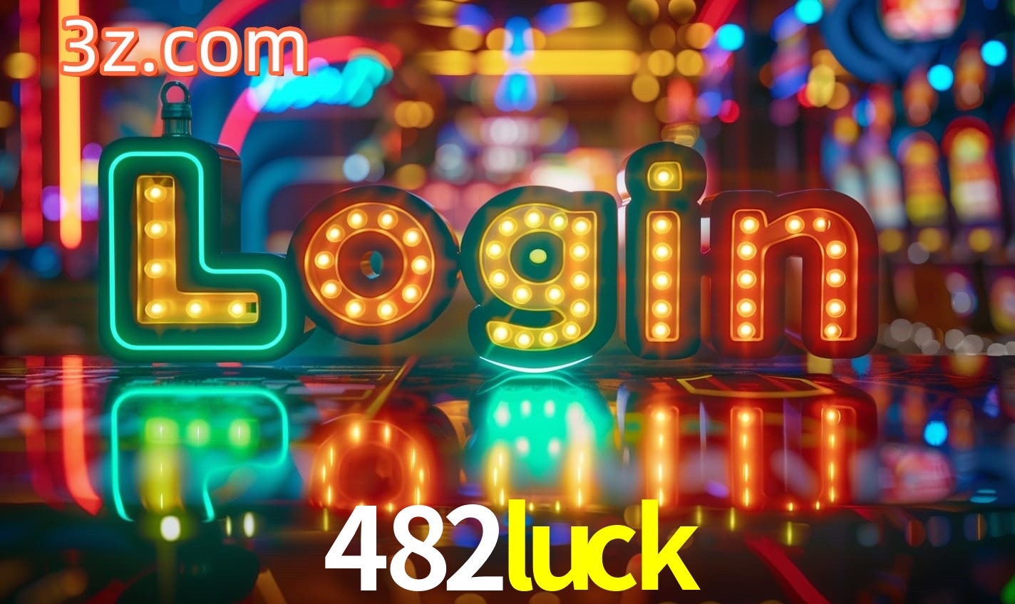 Mundo dos Jogos Cassino 482luck