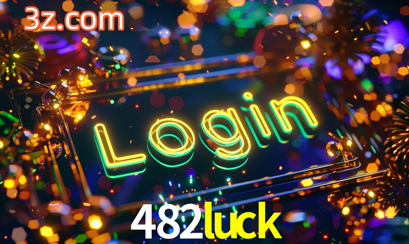 Populares Slots 482luck